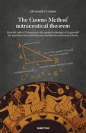 Ebook The Cuomo Method nutraceutical theorem di Alessandro Cuomo edito da Rubbettino Editore