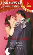 Ebook Un caldo regalo di Bonnie Tucker, Debbi Rawlins, Cara Summers edito da HarperCollins Italia
