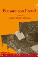 Ebook Pensare con Freud di Genga Glauco Maria, Pediconi Maria Gabriella edito da SIC Edizioni