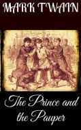 Ebook The Prince and the Pauper di Mark Twain edito da Skyline