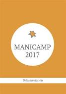 Ebook Manicamp 2017 di Martin Böckstiegel, Elke Böckstiegel edito da Books on Demand