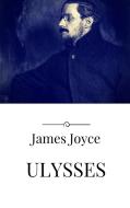 Ebook Ulysses di James Joyce edito da James Joyce