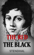 Ebook The Red and the Black di Stendhal edito da Stendhal