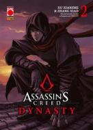 Ebook Assassin’s Creed Dynasty 2 di Xu Xianzhe, Zhang Xiao edito da Panini Planet Manga