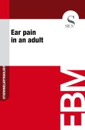 Ebook Ear Pain in an Adult di Sics Editore edito da SICS