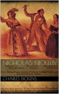 Ebook Nicholas Nickleby di Charles Dickens edito da Simone Vannini