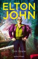 Ebook Elton John (versione italiana) di Doyle Tom edito da Sperling & Kupfer