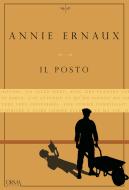 Ebook Il posto di Ernaux Annie edito da L'orma editore