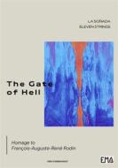 Ebook The Gate of Hell di Christian Lavernier edito da EMA Vinci Edizioni