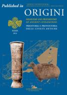 Ebook Significance of the Gavur Lake elephant for the history of Bronze and Iron Age Anatolia di Silvia Alaura edito da Gangemi Editore