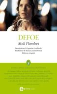 Ebook Moll Flanders di Daniel Defoe edito da Newton Compton Editori