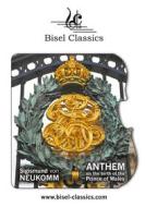 Ebook Anthem on the birth of the Prince of Wales di Stephen Begley, Sigismund von Neukomm edito da Books on Demand