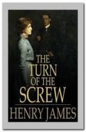 Ebook The Turn of the Screw di Henry James edito da Qasim Idrees