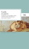 Ebook I canti di Catullo Gaio Valerio edito da BUR Biblioteca Univ. Rizzoli
