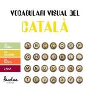 Ebook Vocabulari visual del català di Parolas Languages, Paula Igel edito da Parolas Languages