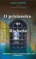 Ebook O Prisioneiro Do Rochedo di Héron, Mimouni edito da Babelcube Inc.