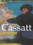 Ebook Mary Cassatt et œuvres d&apos;art di Nathalia Brodskaya edito da Parkstone International
