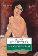 Ebook La signorina Else di Arthur Schnitzler edito da Rusconi Libri