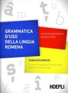 Ebook Grammatica d'uso della lingua romena di Nicoleta Nesu, Valentina Negritescu edito da Hoepli