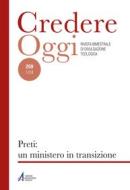 Ebook Preti: un ministero in transizione di AA. VV. edito da Edizioni Messaggero Padova