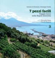 Ebook 7 PEZZI FACILI di di Gennaro Antonio, Guida Giuseppe edito da Clean Edizioni