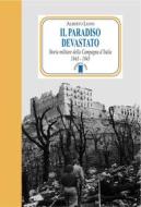 Ebook Il paradiso devastato di Leoni edito da Ares