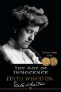 Ebook The Age of Innocence di Edith Wharton edito da Wisehouse Classics