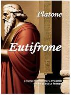 Ebook Eutifrone di Andrea Gavagnin, Platone edito da Youcanprint