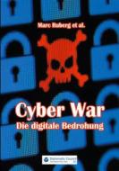 Ebook Cyber War di Marc Ruberg edito da Books on Demand