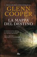 Ebook La mappa del destino di Glenn Cooper edito da Casa Editrice Nord