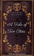 Ebook A Tale of Two Cities di Charles Dickens edito da Publisher s23429