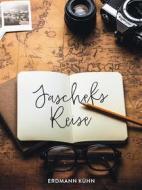 Ebook Jascheks Reise di Erdmann Kühn edito da Books on Demand