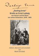 Ebook Darling Ernie di Mark Grinsted edito da Books on Demand