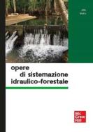 Ebook Opere di sistemazione idraulico-forestale di Ferro Vito edito da McGraw-Hill Education (Italy)