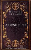 Ebook Arsene Lupin di Maurice Leblanc edito da Publisher s23429