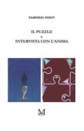 Ebook Puzzle e racconti con l&apos;anima di Ponti Fabrizio edito da editrice GDS