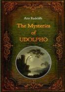 Ebook The Mysteries of Udolpho - Illustrated di Ann Radcliffe edito da Books on Demand