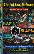 Ebook Rap'n'slap di Christian Hofmann edito da Books on Demand