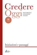 Ebook Iniziazioni e passaggi di AA. VV. edito da Edizioni Messaggero Padova