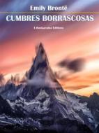 Ebook Cumbres borrascosas di Emily Brontë edito da E-BOOKARAMA