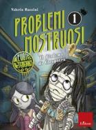 Ebook Problemi mostruosi all'Hotel De Tenebris 1 di Razzini Valeria edito da Edizioni Centro Studi Erickson