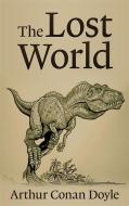 Ebook The Lost World di Arthur Conan Doyle edito da Enhanced Media Publishing