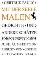 Ebook Mit der Seele malen di Gertrud Pauly edito da Frankfurter Literaturverlag