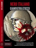 Ebook Nero italiano di Giampietro Stocco edito da Delos Digital