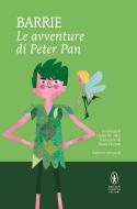 Ebook Le avventure di Peter Pan di Matthew James Barrie edito da Newton Compton Editori