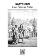 Ebook Satyricon di Gaius Petronius Arbiter edito da epf