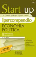 Ebook Ipercompendio Economia politica di Redazioni Edizioni Simone edito da Edizioni Simone