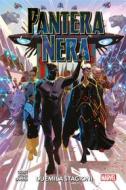Ebook Pantera Nera (2018) 3 di Ta-Nehisi Coates, Daniel Acuña, Chris Sprouse edito da Panini Marvel Italia