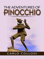 Ebook Adventures Of Pinocchio di Carlo Collodi edito da Stargatebook
