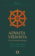 Ebook Advaita Ved?nta di Deutsch Eliot edito da Tlon